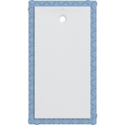 Receveur rectangulaire Geberit Olona av natte d'étanchéité Blanc 180x90cm - GEBERIT 550.940.00.1 