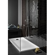 Receveur de douche rectangulaire Geberit Melua Blanc Mat 170x90x4cm - GEBERIT 00098200777G 