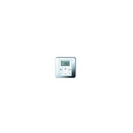 Sèche-serviette Soufflant ACOVA - CALA + AIR électrique 1750W (750W+1000W) TLN075-050IFS