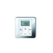 Sèche-serviette Soufflant ACOVA - CALA + AIR électrique 1750W (750W+1000W) TLN075-050IFS