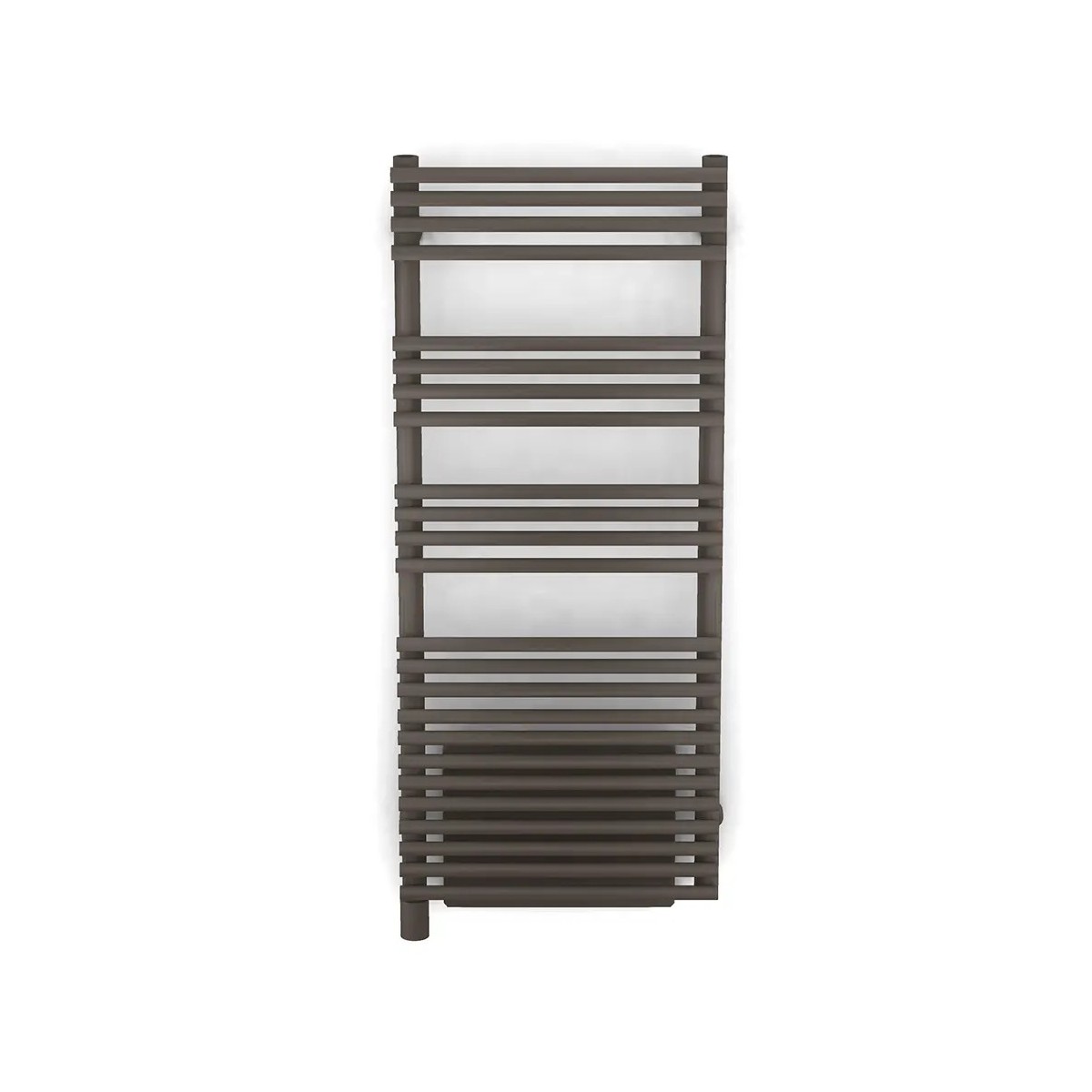 Sèche-serviette Soufflant ACOVA - CALA + AIR électrique 1750W Brown Quartz 0529 TLN075-050IFSC0529