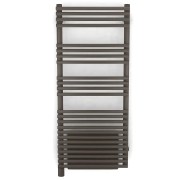 ACOVA radiateur soufflant salle de bains CALA AIR couleur Brown Quartz