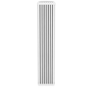 Radiateur chauffage central ACOVA VUELTA Vertical 744W White Matt 0556