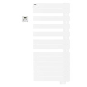 ACOVA Radiateur salle de bain blanc mat 750W Fassane Spa