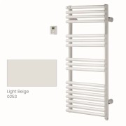 CALA ACOVA 500W couleur Beige electrique chauffage TLN