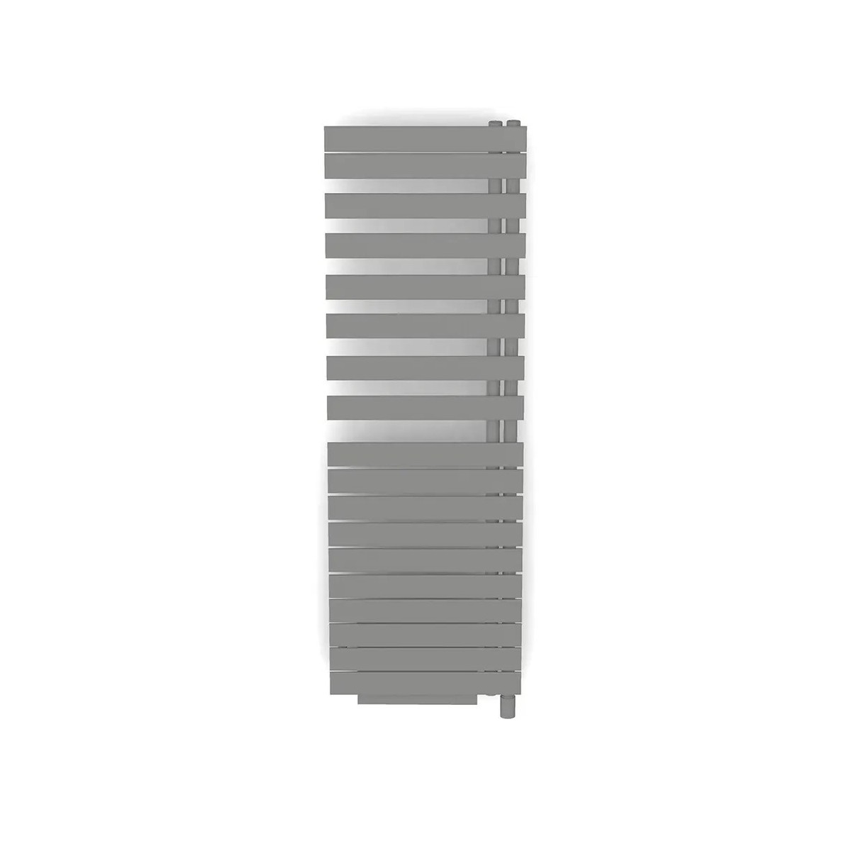 Fassane SPA soufflant 2000W ouvert sur le côté en coloris gris ACOVA EN STOCK