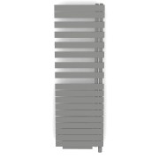 Fassane SPA soufflant 2000W ouvert sur le côté en coloris gris ACOVA EN STOCK
