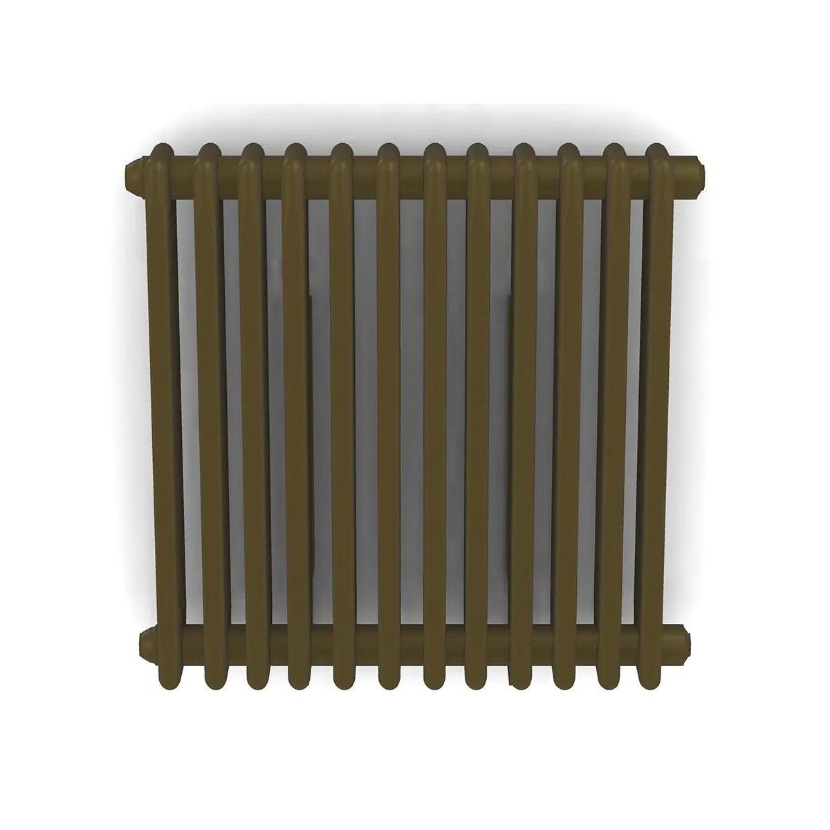 Radiateur électrique ACOVA - VUELTA 750W Bronze 0276 - inertie fluide - TMC06-075-062/GFC0276