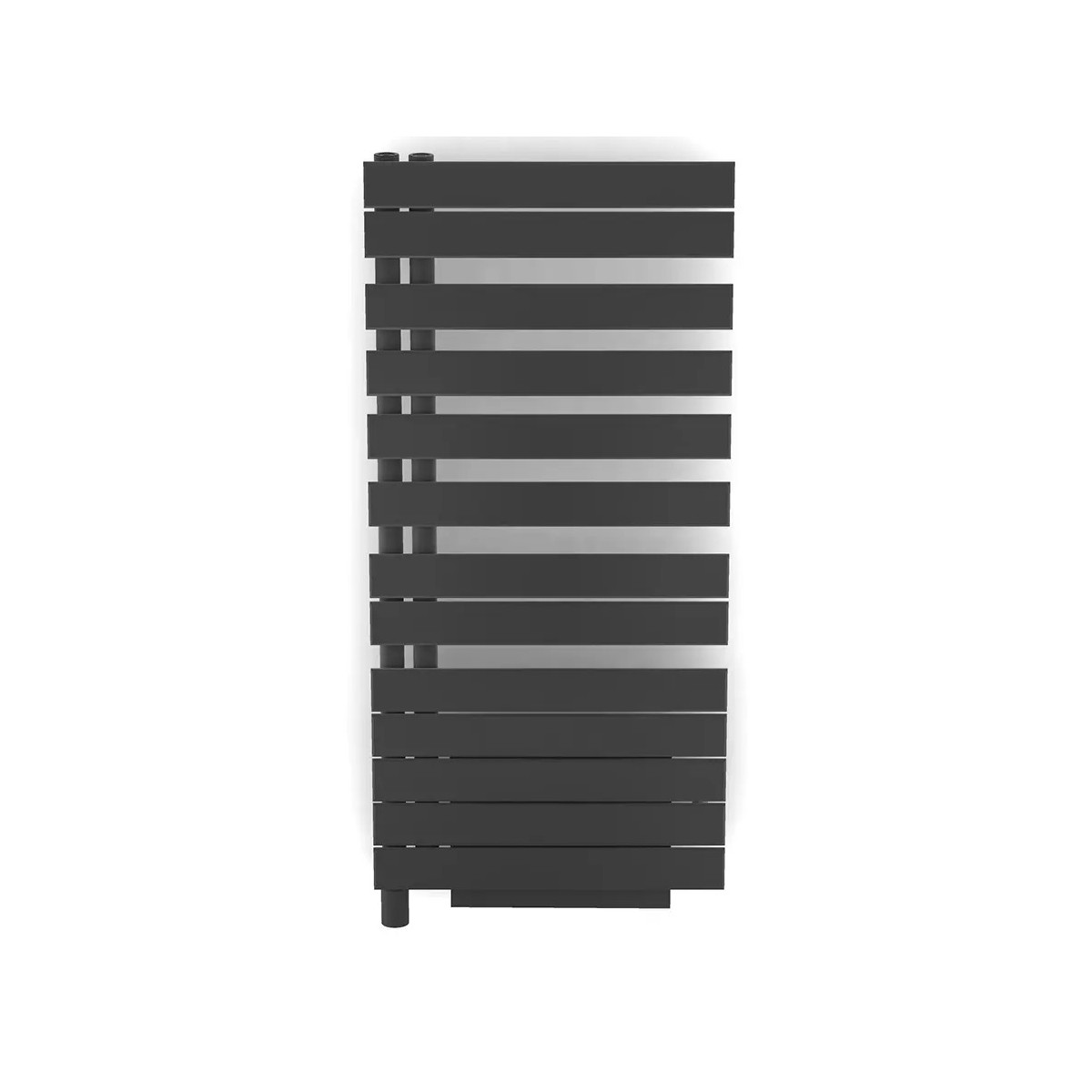 ACOVA Fassane spa eau chaude soufflant 594W gris anthracite disponible immédiatement