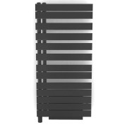 ACOVA Fassane spa eau chaude soufflant 594W gris anthracite disponible immédiatement