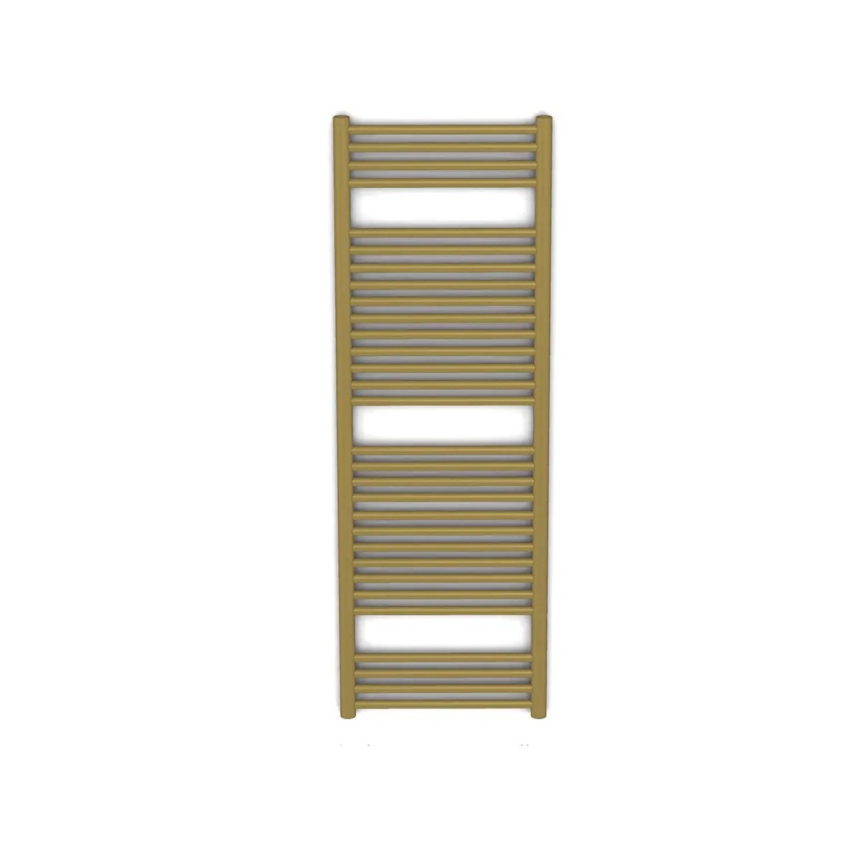 Sèche-serviette eau ACOVA ATOLL Spa 716W Beach Gold 0272 SL-150-050C0272