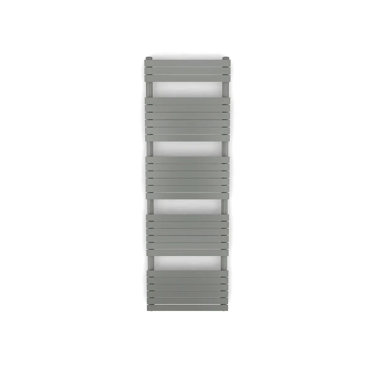 Sèche-serviettes ACOVA ALTAÏ Spa eau chaude 1049W Grey Aluminium 9007 SYD-154-050C9007