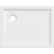 Receveur de douche rectangulaire Geberit Bastia à poser 70x90x7cm - GEBERIT 00725200000001 