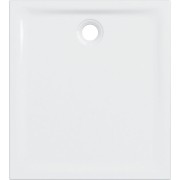 Receveur de douche rect Geberit Renova à encastrer 100 x 90 cm Blc - GEBERIT 00746900000AG3 