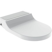 Abattant Geberit AquaClean Tuma Comfort Acier inoxydable brossé - GEBERIT 146.270.FW.1 