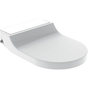 Abattant Geberit AquaClean Tuma Comfort Blanc Verre - GEBERIT 146.270.SI.1 