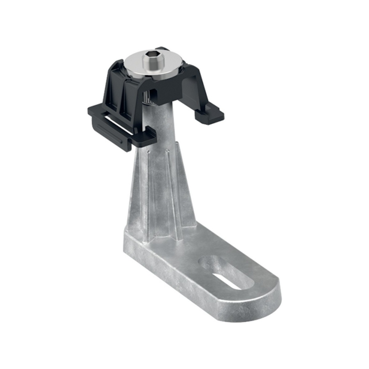 Pied long Geberit pour receveur de douche Setaplano - GEBERIT 243.565.00.1 