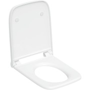 Abattant WC pour Geberit AquaClean Sela Square - GEBERIT 245.850.01.1 