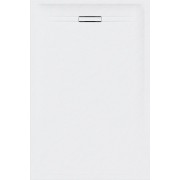 Receveur de douche rectangulaire Geberit Sestra Blanc structuré 160x90cm - GEBERIT 550.259.00.2 