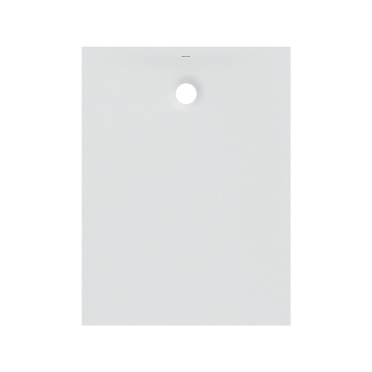 Receveur rectangulaire Geberit Olona Blanc 120x90cm - GEBERIT 550.764.00.1 
