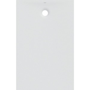 Receveur rectangulaire Geberit Olona Blanc 140x90cm - GEBERIT 550.769.00.1 