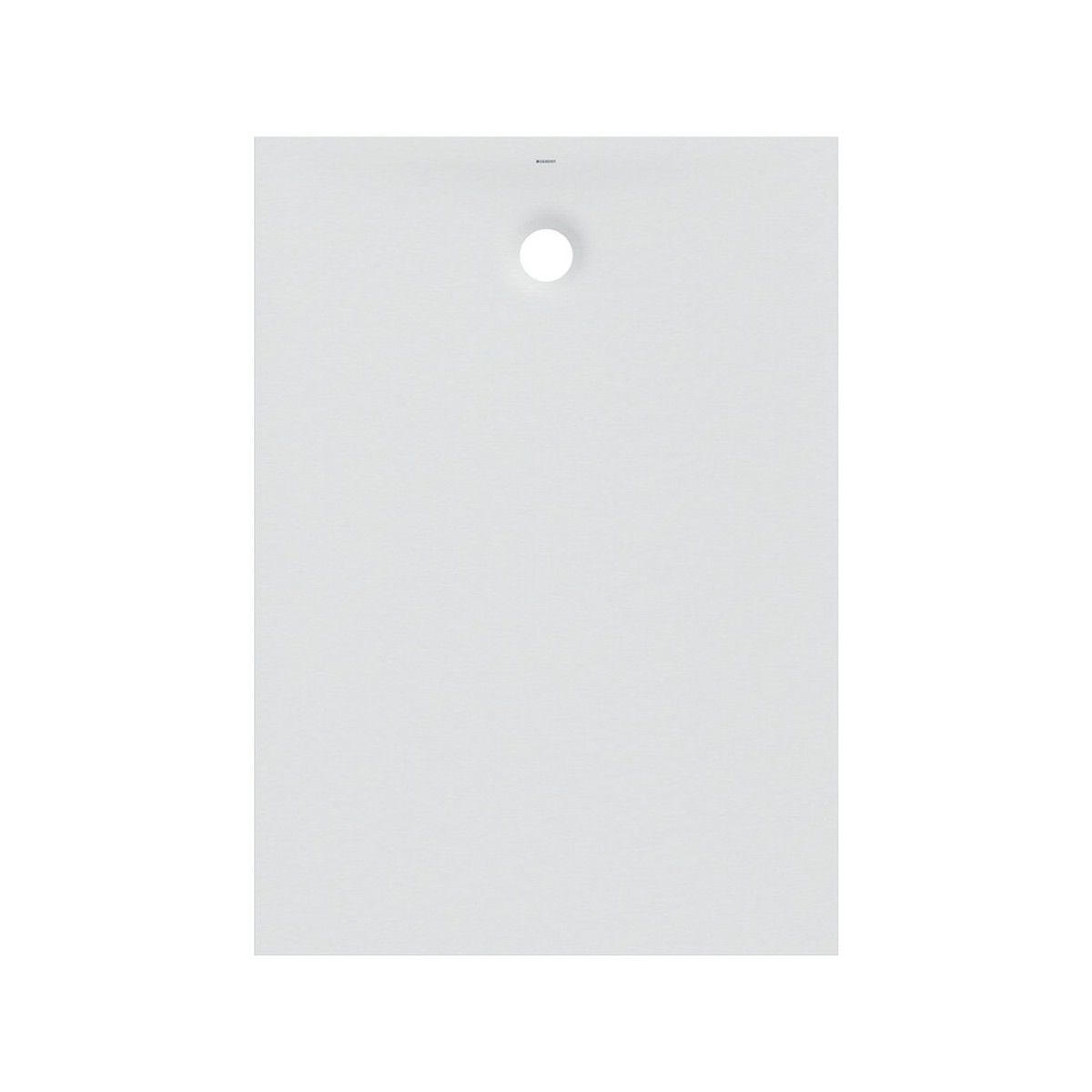 Receveur rectangulaire Geberit Olona Blanc 140x100cm - GEBERIT 550.770.00.1 