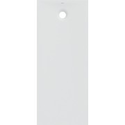 Receveur rectangulaire Geberit Olona Blanc 170x70cm - GEBERIT 550.776.00.1 