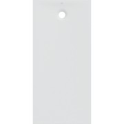Receveur rectangulaire Geberit Olona Blanc 170x80cm - GEBERIT 550.778.00.1 