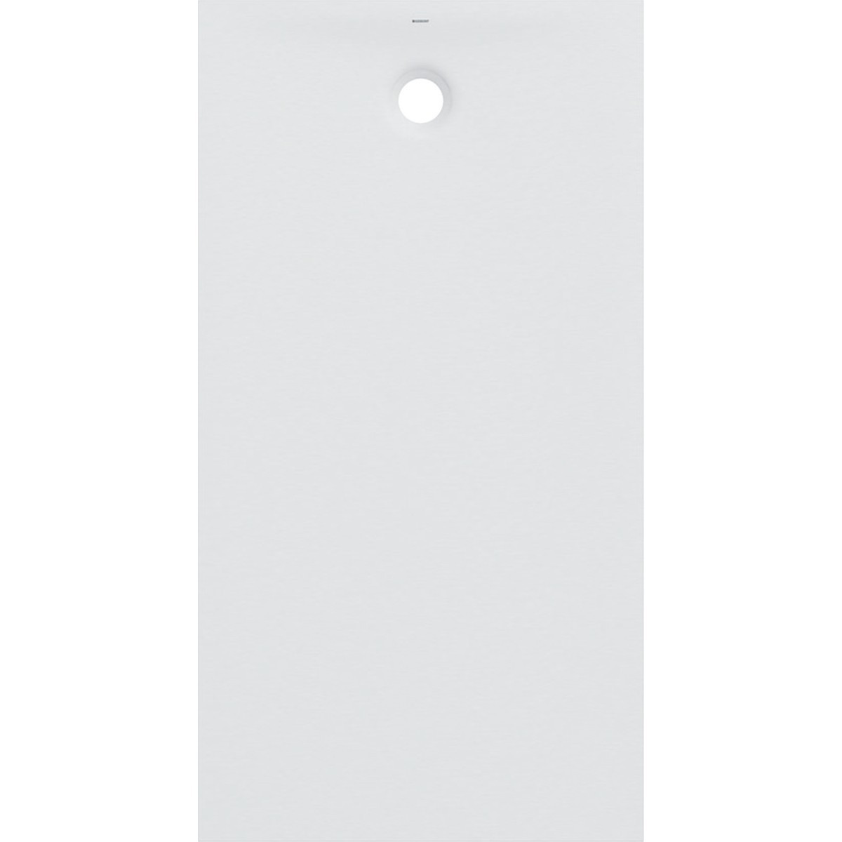 Receveur rectangulaire Geberit Olona Blanc 170x90cm - GEBERIT 550.779.00.1 
