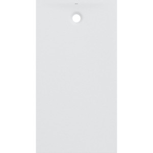Receveur rectangulaire Geberit Olona Blanc 170x90cm - GEBERIT 550.779.00.1 