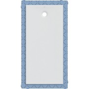 Receveur rectangulaire Geberit Olona av natte d'étanchéité Blanc 170x80cm - GEBERIT 550.928.00.1 