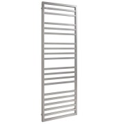 Sèche-serviette eau chaude ACOVA KADRANE SPA Chromé 544W - KARO-190-055