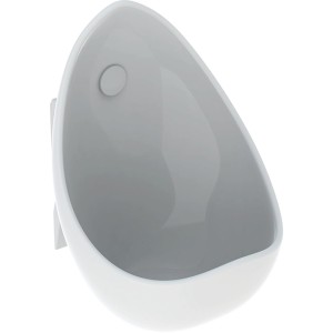 Pack urinoir Geberit Aubagne alim. apparente sortie apparente 325 x 280 x 390 mm - GEBERIT 08363900000300 