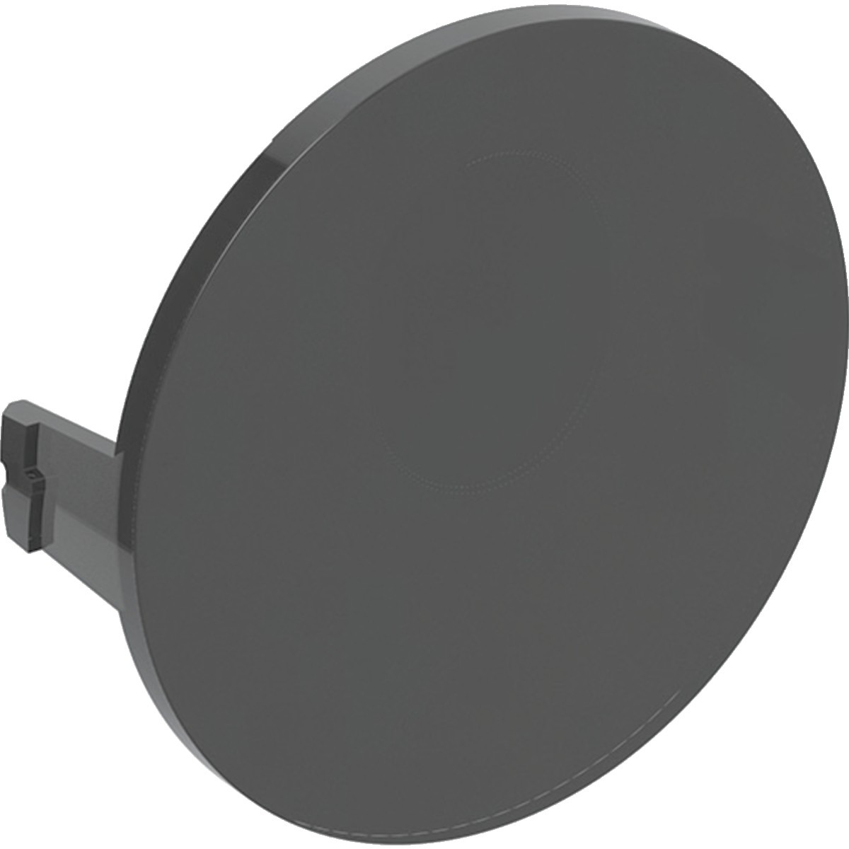 Optique infrarouge Geberit pour commande d'urinoir à déclenchement électronique - GEBERIT 241.905.00.1 