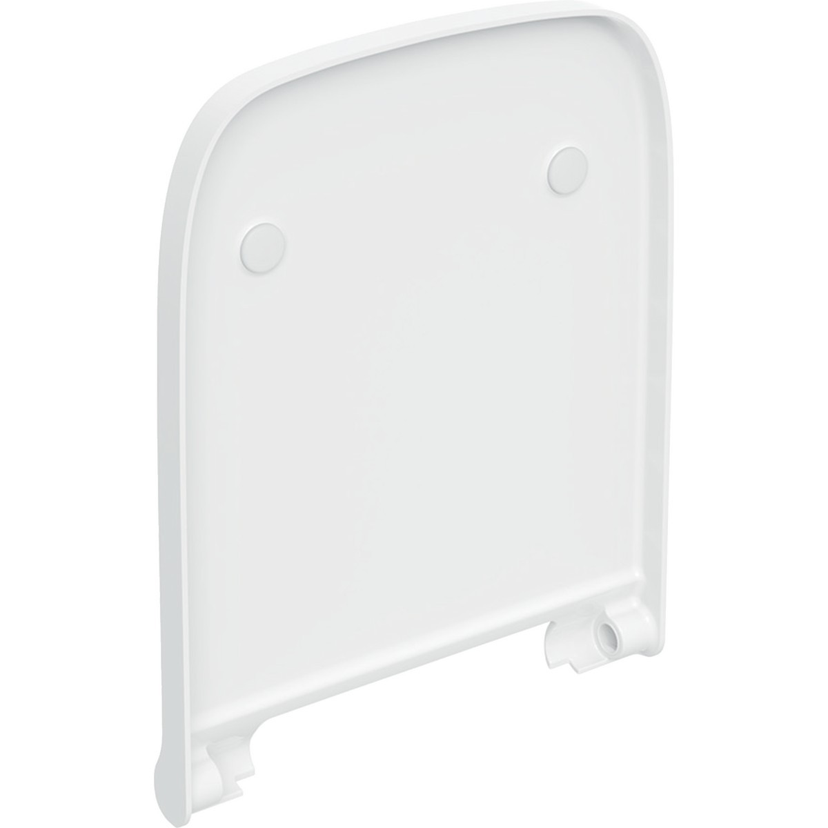 Couvercle d’abattant pour Geberit AquaClean Sela Square - GEBERIT 245.752.01.1 