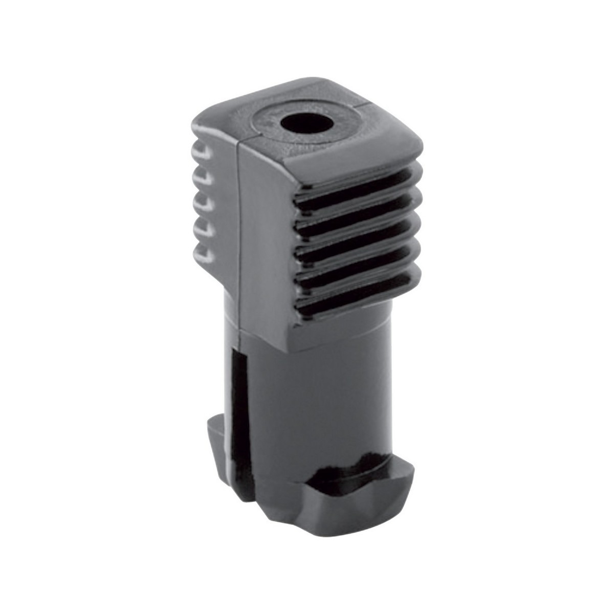 Boulon de verrouillage rapide Geberit pour plaque de fermeture pour commande d - GEBERIT 240.565.00.1 