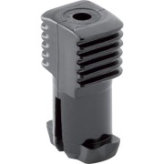 Boulon de verrouillage rapide Geberit pour plaque de fermeture pour commande d - GEBERIT 240.565.00.1 