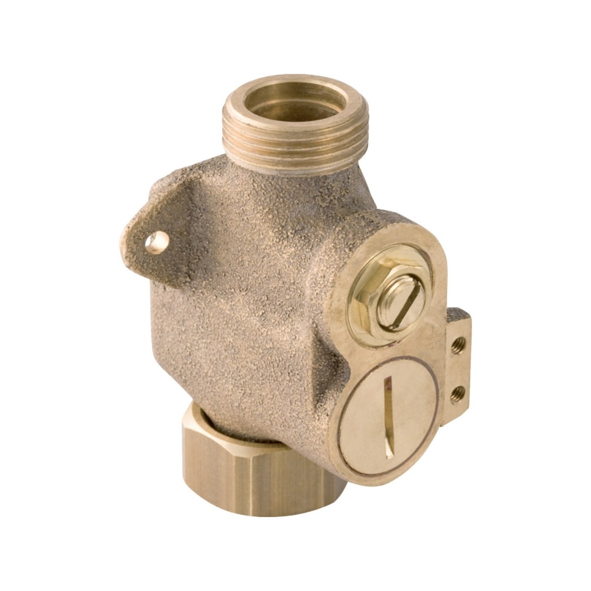 Piston d'arrêt Geberit pour commande d'urinoir pour Highline - GEBERIT 243.012.00.1 