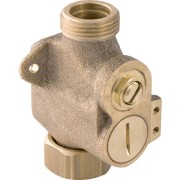 Piston d'arrêt Geberit pour commande d'urinoir pour Highline - GEBERIT 243.012.00.1 