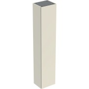 Colonne haute Geberit H180 1 porte Sable gris - GEBERIT 502.316.JL.1 