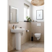 Colonne Geberit Bastia Blanc - GEBERIT 501.608.00.1 