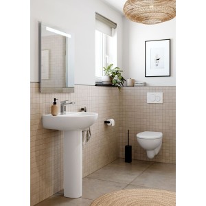 Colonne Geberit Bastia Blanc - GEBERIT 501.608.00.1 