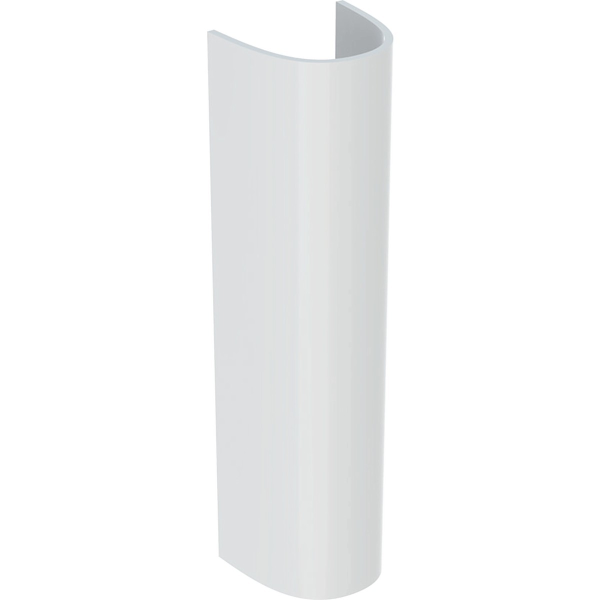 Colonne Geberit Renova Blanc - GEBERIT 500.915.00.1 