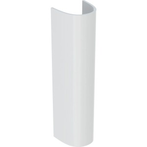 Colonne Geberit Renova Blanc - GEBERIT 500.915.00.1 