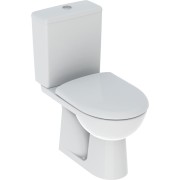 Pack WC au sol Renova sortie verticale abat standard - GEBERIT 501.757.00.1 