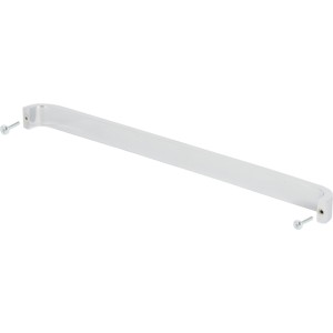 Poignée Geberit Renova Compact pour meuble bas pour lavabo - GEBERIT 595598000 