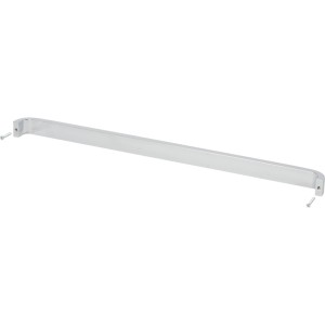 Poignée Geberit Renova Compact pour meuble bas pour lavabo L60 cm - GEBERIT 595602000 