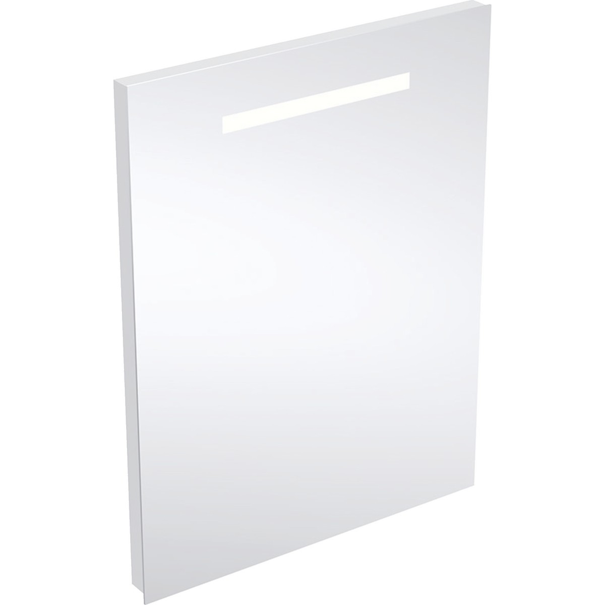 Miroir lumineux Geberit Renova Compact 50x65cm - GEBERIT 862350000 