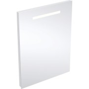 Miroir lumineux Geberit Renova Compact 50x65cm - GEBERIT 862350000 