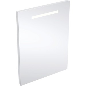 Miroir lumineux Geberit Renova Compact 50x65cm - GEBERIT 862350000 